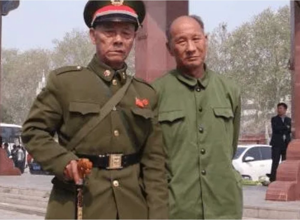 然而,一直到了1969年,发生了一件事情,让晏礼根的命运出现了一丝转机.