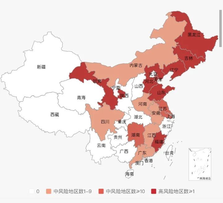 疫情数据4月5日疫情地图