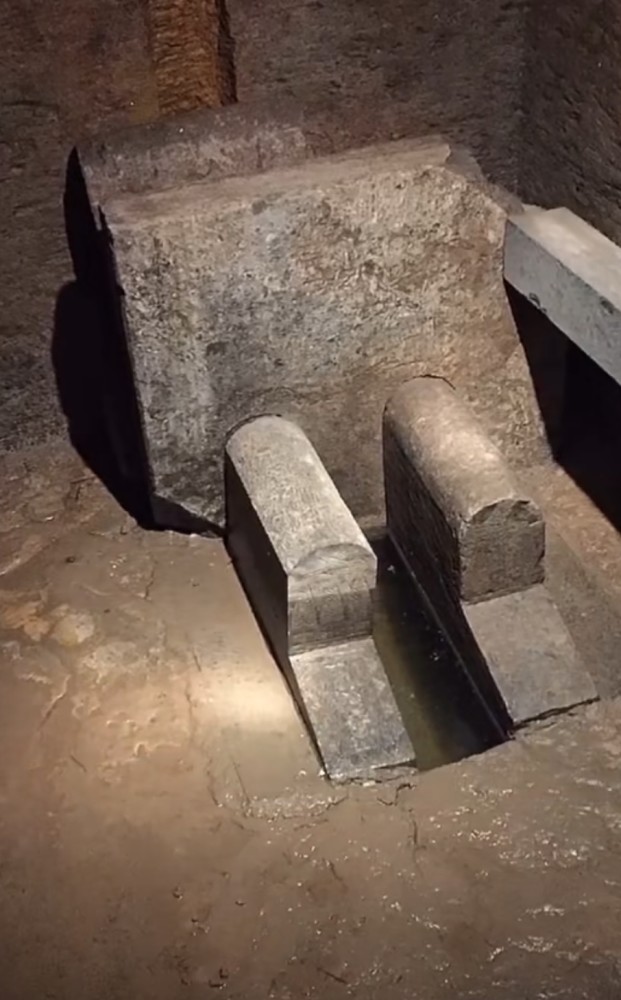 古代人的厕所圂侧你了解多少