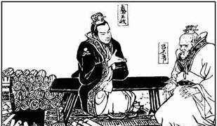 关羽最大的敌人——张飞"桃园结义——脆弱的兄弟情"_腾讯网