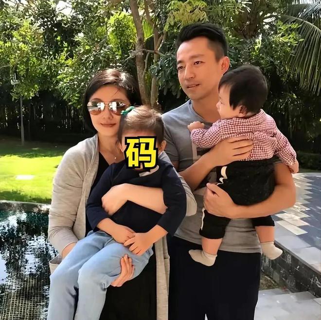 大s疑似侧面回应与汪小菲离婚十年婚姻像坐牢儿子不喜欢爸爸