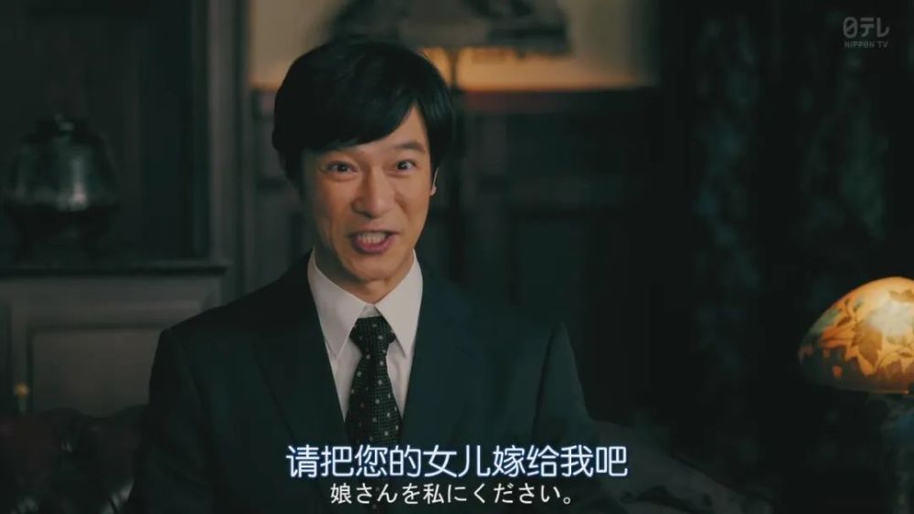 那个颜艺无敌的男人又回来了