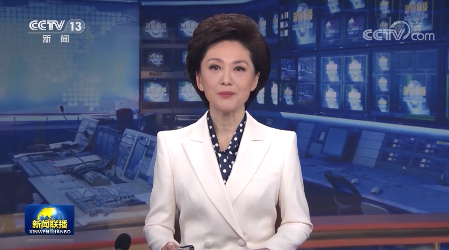 面部副语言对电视播音表达的增色与减弱