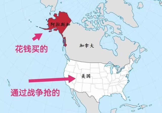 来自英国以及欧洲的人来到了美洲大陆建立了殖民地,也就是北美十三州