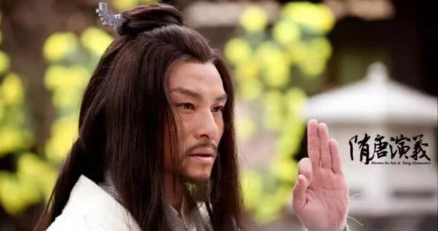 李世民斩单雄信结义兄弟只有徐茂公1个人求情道出真实人性