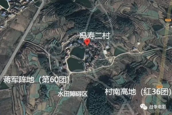 红四猛将余天云早期军事生涯小考:曾以劣势兵力击溃