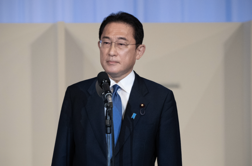 乌总统要求将俄踢出五常日本想上位美罕见支持俄中方也表态