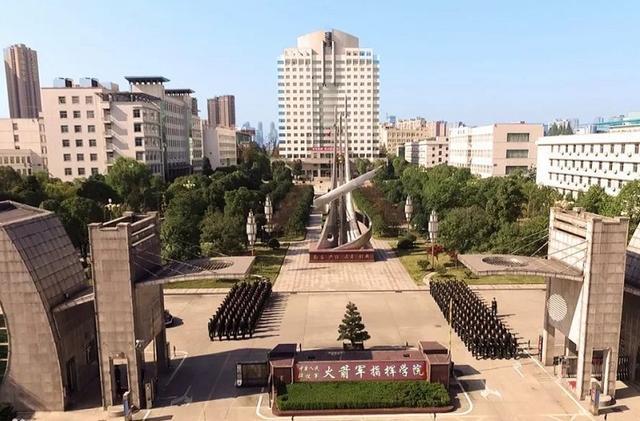 武汉这所低调的学校录取要求比985还要高考上就有铁饭碗