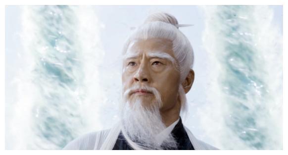 舅帮亿次邓太阿为何在王仙芝杀徐凤年时选择了袖手旁观