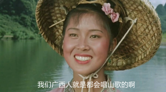 广西人的限定版快乐,学都学不来