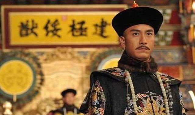顺治为何舍弃年长的儿子福全而选康熙传位顺治诸子的结局如何