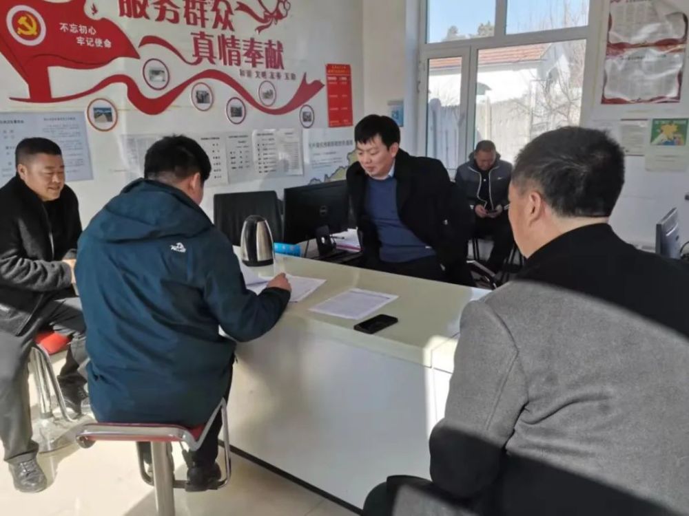 东丰县大兴镇多管齐下推动当前各项工作有效落实