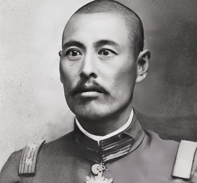 杨宇霆坚持为父办寿,终惹来杀身之祸,三日后被杀于"老虎厅"