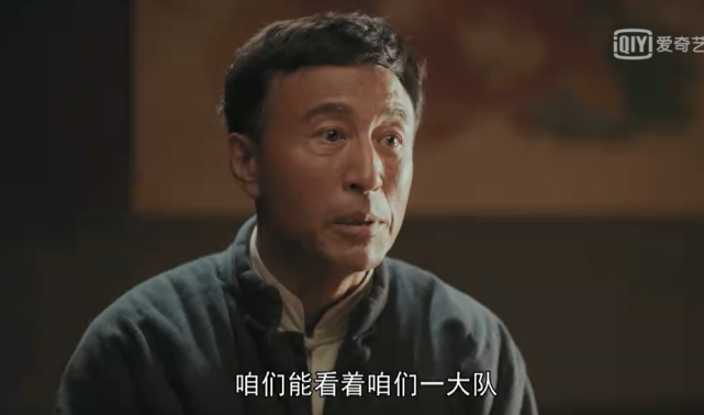 李幼斌一出手,又是一部年代大剧