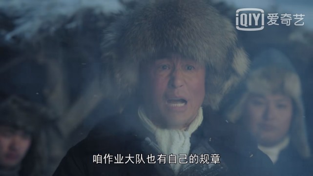 李幼斌一出手,又是一部年代大剧