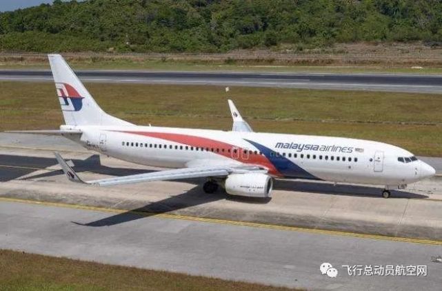 马航一架波音737-800客机因技术问题返程 起飞约30分钟后"急剧下降"