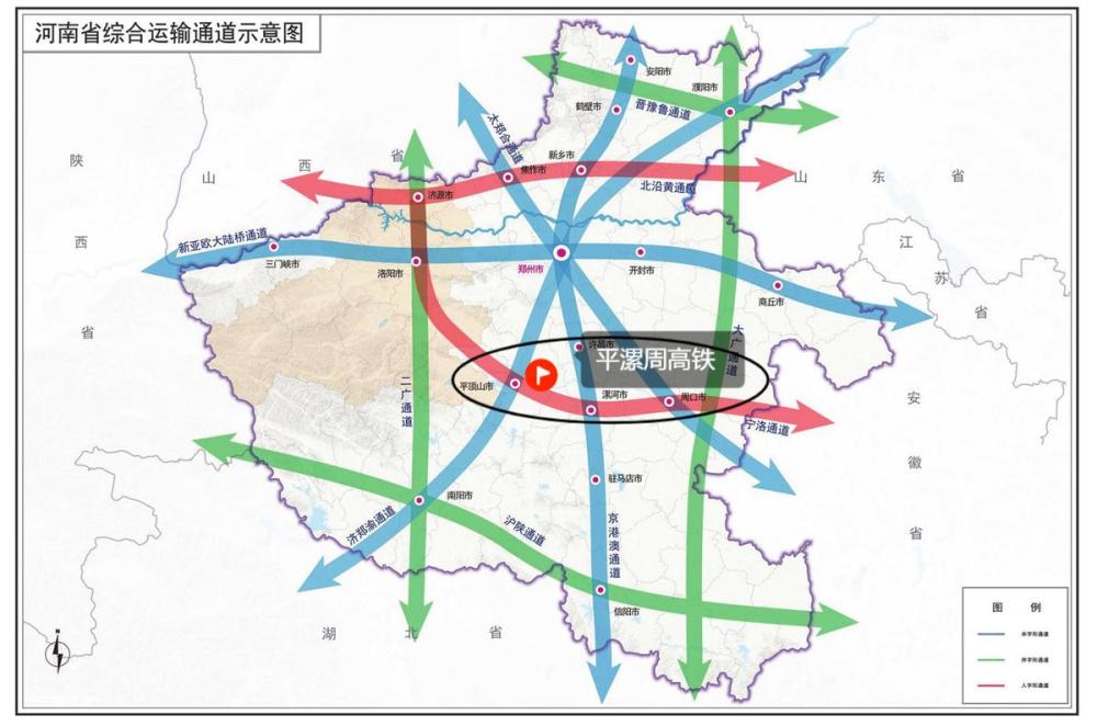 计划2022年新建的9条铁路还没批复可研包括6条高铁3条普铁