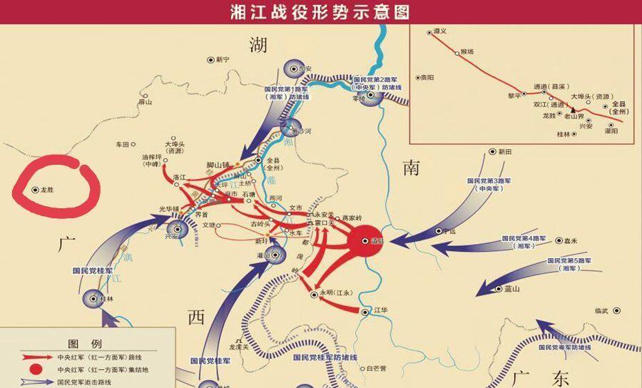桂系廖磊第15军抗命不前老蒋仰天长叹这真是外国的军队了