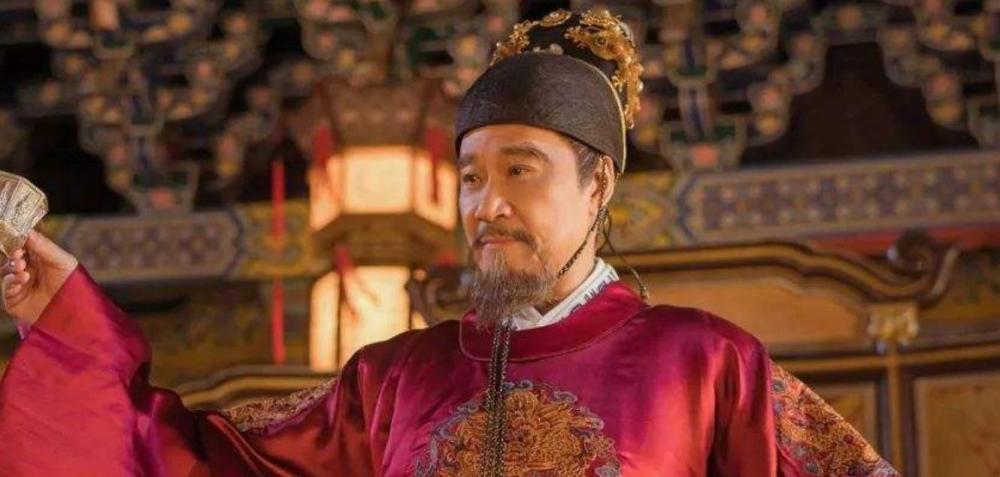 汉王朱高煦的真实下场:一记扫堂腿绊倒皇帝朱瞻基