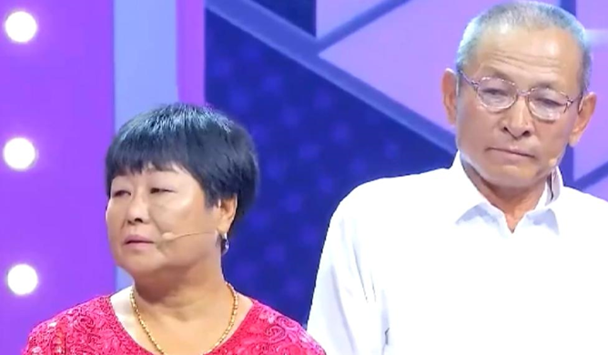 刘野的父亲说道,刘野为了减肥都很少回家了,过度减肥.