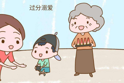 宠溺孩子的结局是什么怎么做才能李天一式的悲剧呢