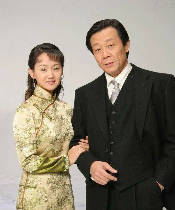 寇世勋我一生中最后悔的是我娶了两个妻子