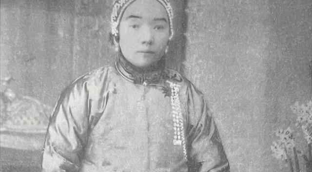 盛宣怀夫人庄氏主动为夫纳几房姬妾却始终对他的亡妻耿耿于怀
