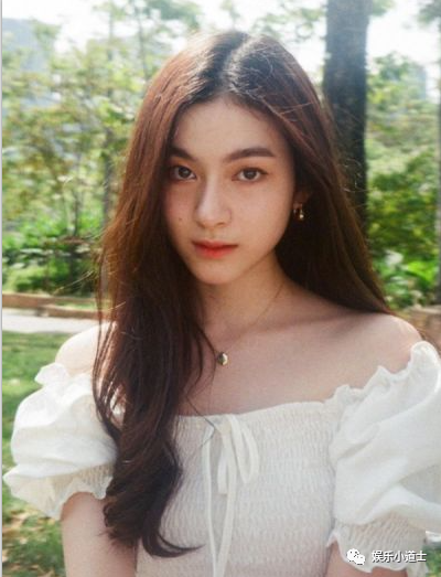 泰版流星花园小优prim盛世美颜引热议未来星途精彩可期