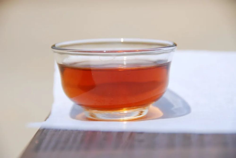 梧州六堡茶公用品牌价值达32.34亿元(图4)