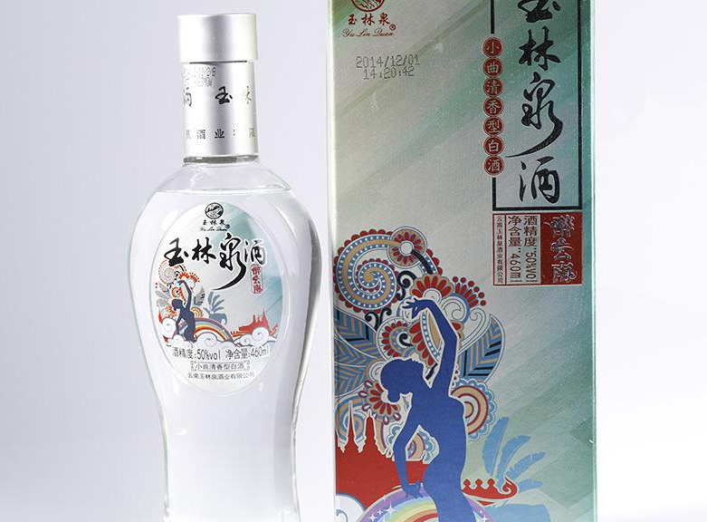 云南一名酒陨落昔日的滇酒之王今却走出当地无人识可惜