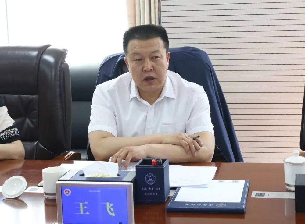 优化法治化营商环境准格尔旗人民检察院开展优化法治化营商环境以案促