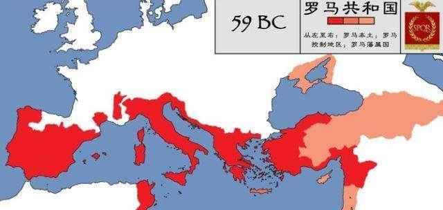 串一下罗马王政罗马共和国罗马帝国东西罗马神圣罗马帝国
