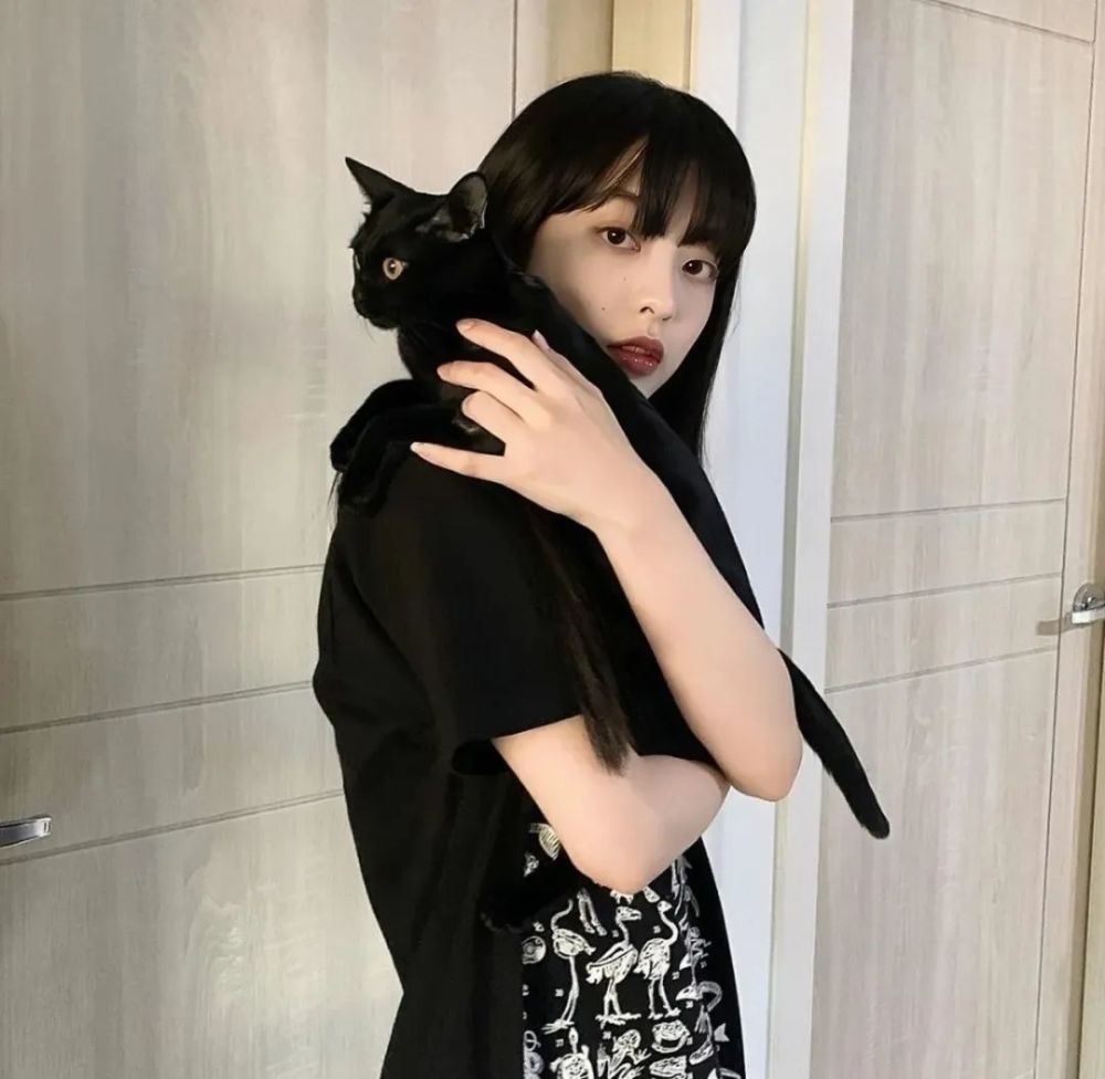 港岛妹妹你的头像已签收