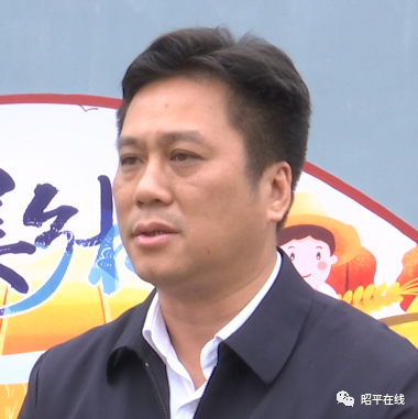 乡村振兴看昭平让绿水青山变为乡村振兴的金山银山