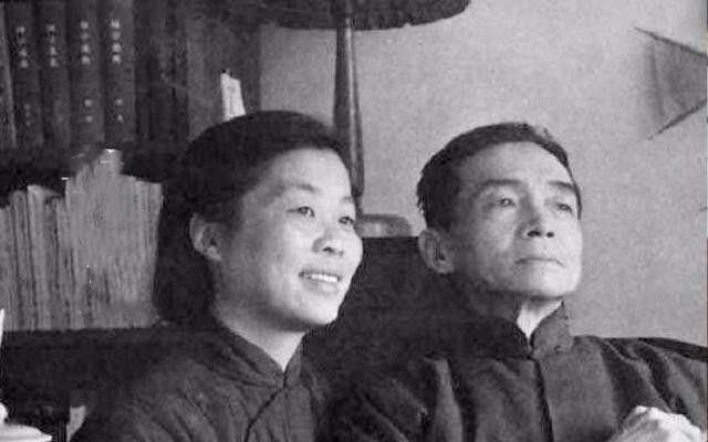 林洙:消费丈夫梁思成,诋毁恩师林徽因,洗白失败反让