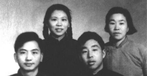 彭老总的儿子(2)