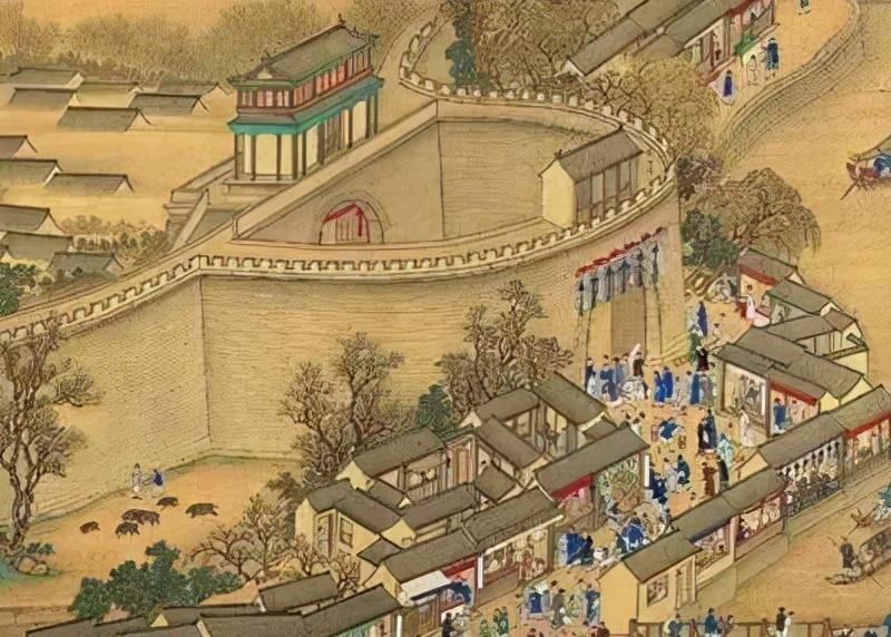 朱棣从南京迁到北京难道真的是为了天子守国门吗