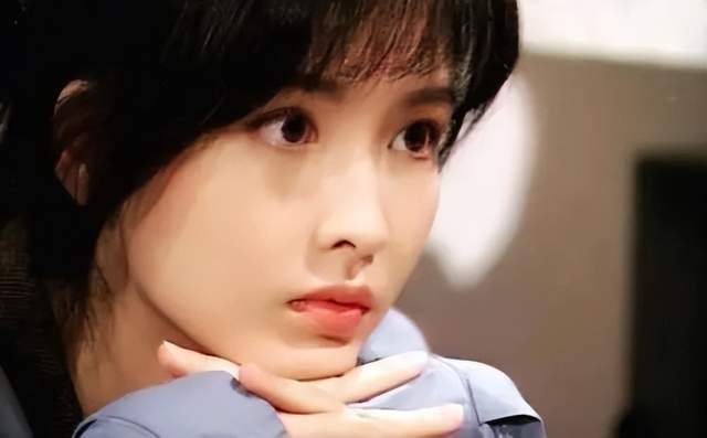 相爱31年周慧敏屡次原谅出轨的倪震她是真无奈还是恋爱脑