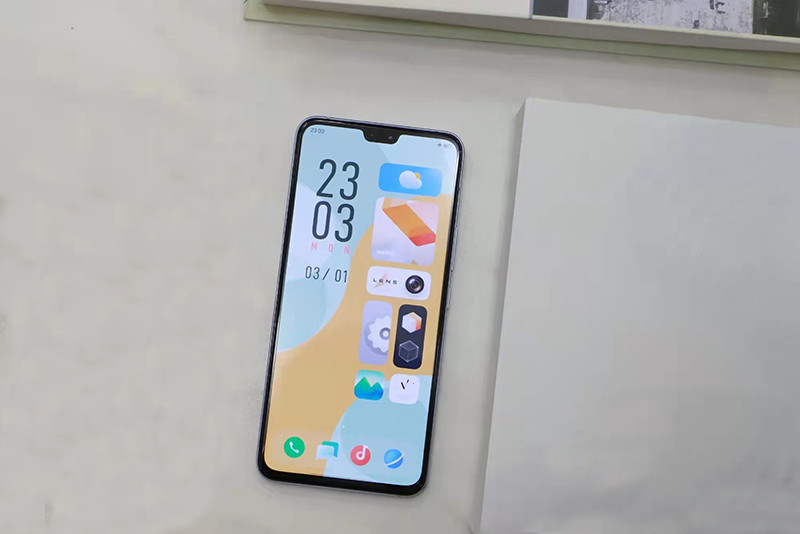 opporeno8系列将搭载新骁龙7系列vivos15pro搭载天玑8100