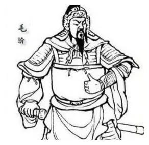 三国曹魏三十六将排名