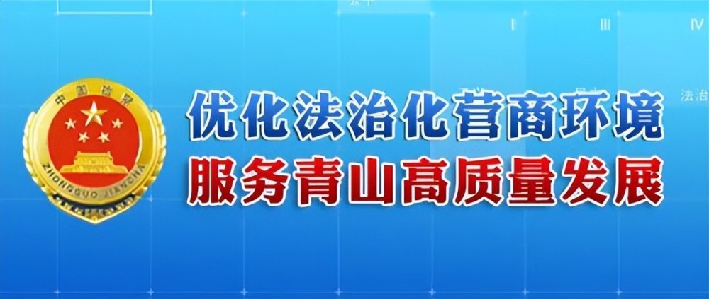 优化法治化营商环境进行时民营企业家直接约见检察长以优质高效的检察