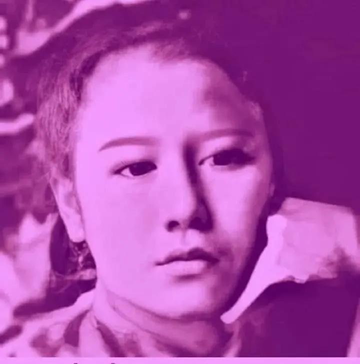 缅甸末代皇帝thibaw的最小的公主ashinhteiksubuddha