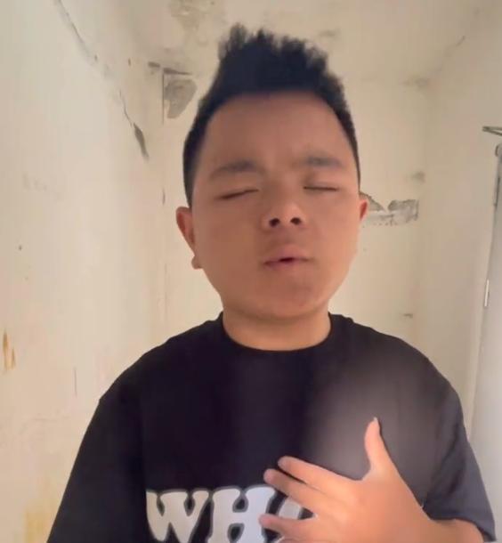 曹万江新歌视频发布,被调侃还等什么周杰伦,本尊:忍不住了开团