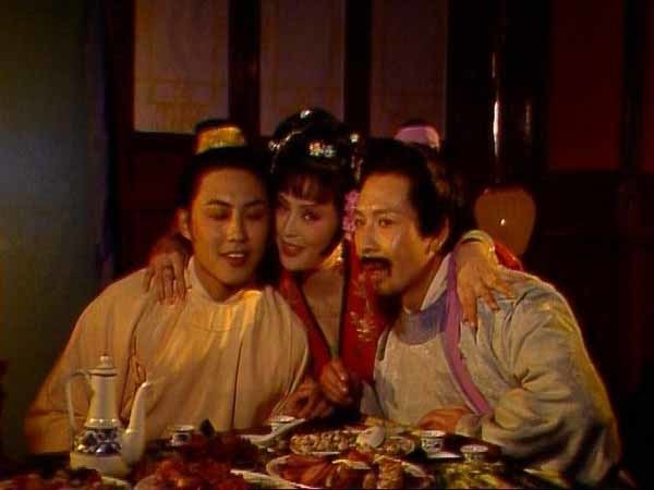 贾珍的小厮叫兴儿贾琏的小厮也叫兴儿为什么有两个兴儿