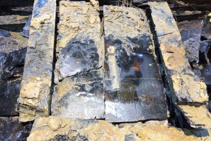 出土黄金最多的汉墓堪称地下金库光五铢钱就挖出10吨