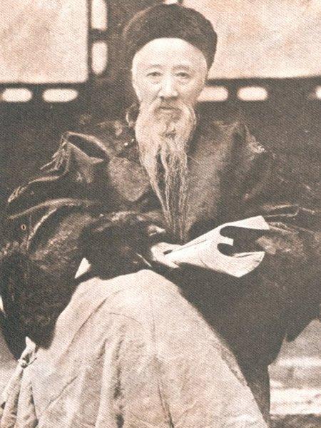 国学大师辜鸿铭力推一夫多妻制用一比喻诡辩令对方哑口无言