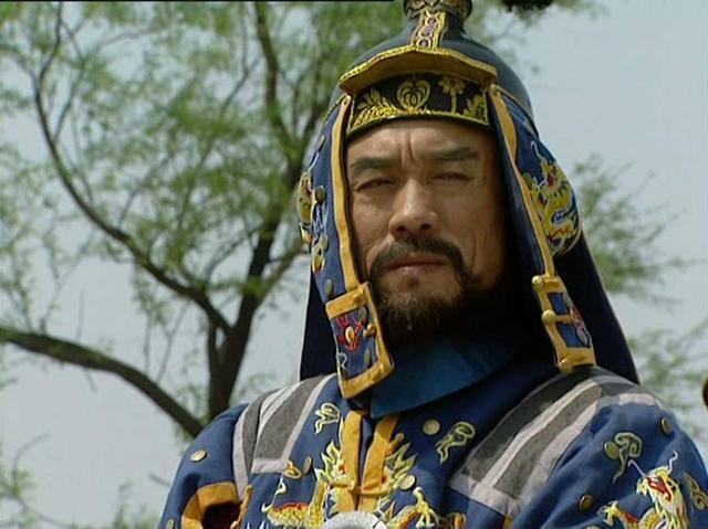 年羹尧从大将军被贬为杭州将军这是属于什么级别有多大权力