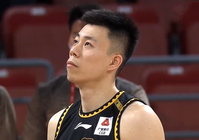 张镇麟谈打入辽宁与广东会师总决赛