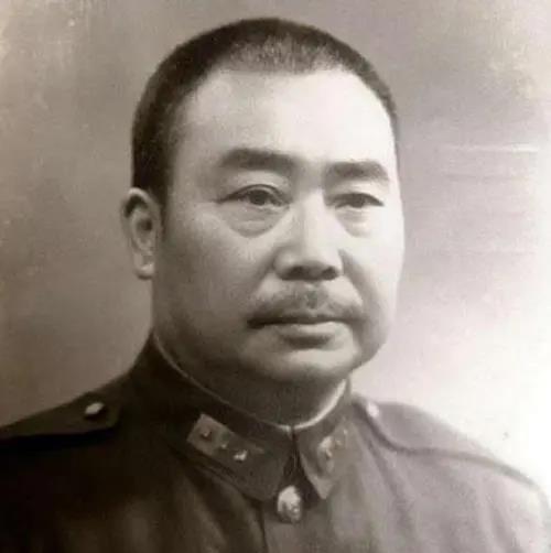新中国成立后留在大陆的原国民党二级上将有哪些人