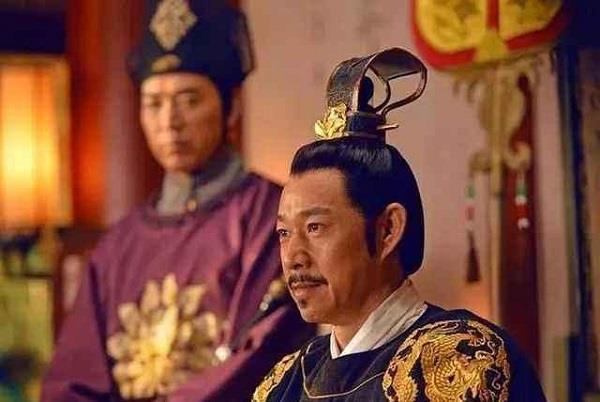 李世民已经当上了太子了为什么还急着逼李渊退位